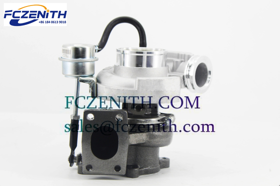 HE221W ISDE4 Cummins Engine Turbocharger 2835143 4033347