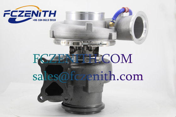 GT4502 C13W كاتربيلر C13 توربو لمحرك C13 12.5L 762548-5004S 2472964 10R7297