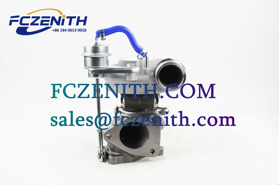 محرك الديزل تويوتا توربو شاحن CT12B 1720167010 1KZTE KNZ130