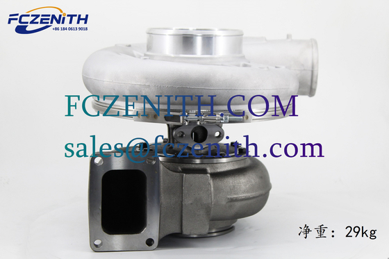 HX82 1MW Cummins Engine Turbocharger 3594190 3592520 4025026 لـ QST30 CM552 CM850 QSKV60