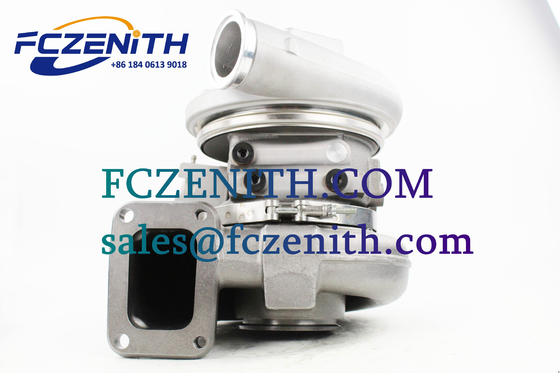 HY55V Iveco Turbo Charger 504252142 504252144 4031404 3769433 4046947 4046946 5042521440 لمحرك CURSOR 13
