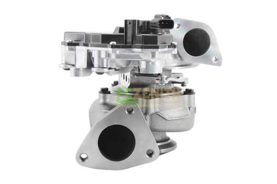 Ct16v Gun125r 17201-11070 شاحن تويوتا توربو 2gd-Ftv Hilux 2.4L