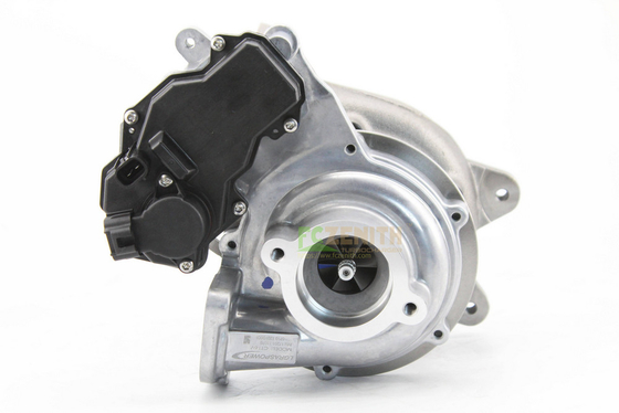 Ct16v Gun125r 17201-11070 شاحن تويوتا توربو 2gd-Ftv Hilux 2.4L