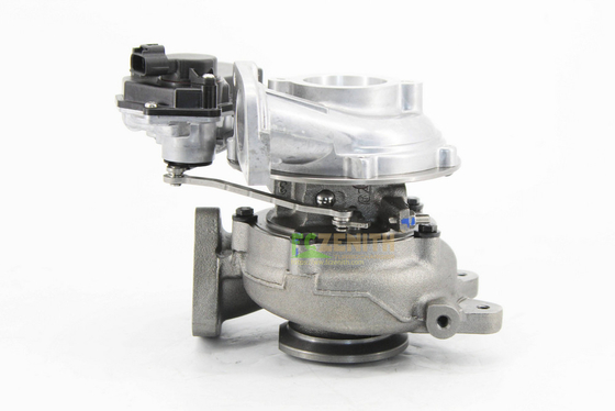 Ct16v Gun125r 17201-11070 شاحن تويوتا توربو 2gd-Ftv Hilux 2.4L