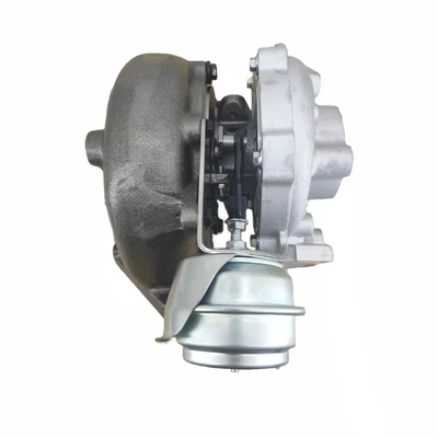 GT2056V 751243-5002S QW25 نيسان نافارا شاحن توربيني 2.5 لتر 14411-EB300