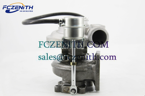HX25W 3599350 3599351 4042194 3599351 2852068 504061374 شاحن توربيني توربو لمولد محرك 4CYL2VTC 2V TC II