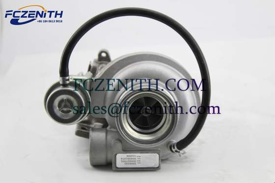 HX25W 3599350 3599351 4042194 3599351 2852068 504061374 شاحن توربيني توربو لمولد محرك 4CYL2VTC 2V TC II