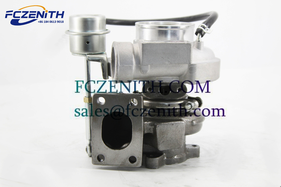 HX25W 3599350 3599351 4042194 3599351 2852068 504061374 شاحن توربيني توربو لمولد محرك 4CYL2VTC 2V TC II