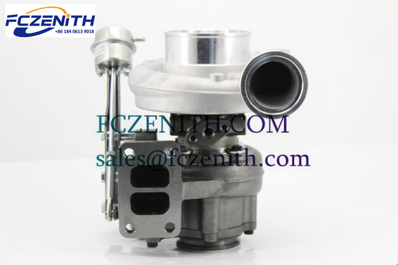 HX35G 3599491 3599493 5325811 5329429 5329430 4089434 محرك توربو CNG Westport B-Plus لشاحنة تاتا / الكمون 5.9L