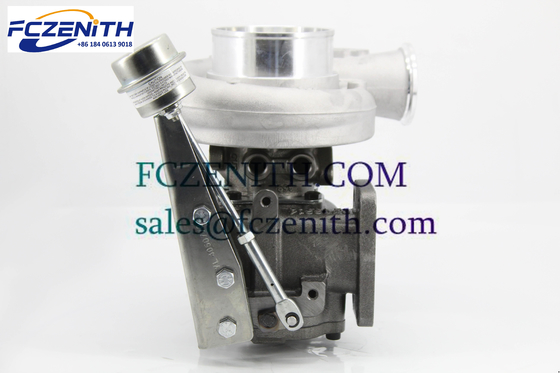 HX35G 3599491 3599493 5325811 5329429 5329430 4089434 محرك توربو CNG Westport B-Plus لشاحنة تاتا / الكمون 5.9L