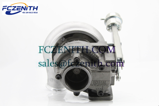 HX35G 3599491 3599493 5325811 5329429 5329430 4089434 محرك توربو CNG Westport B-Plus لشاحنة تاتا / الكمون 5.9L