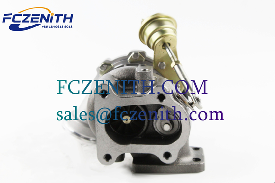 K16904W Mercedes Benz Turbocharger 53169887118 9040966899 A9040966899 A9040967299 لمحرك OM904LA-E3 OM904LA Euro-3