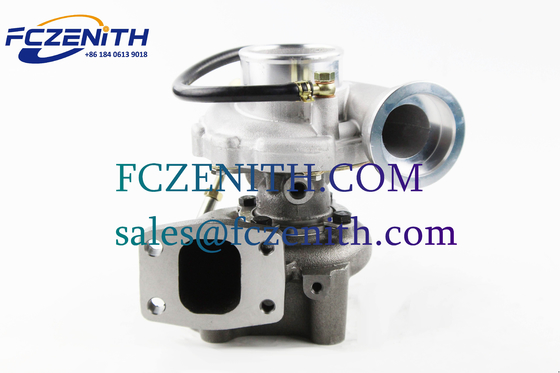 K16904W Mercedes Benz Turbocharger 53169887118 9040966899 A9040966899 A9040967299 لمحرك OM904LA-E3 OM904LA Euro-3