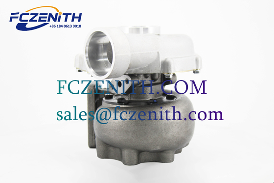K27 Mercedes Benz Turbocharger 53279706507 A0050969399 A0060963199 A0060963299 لـ OM442LA-E2