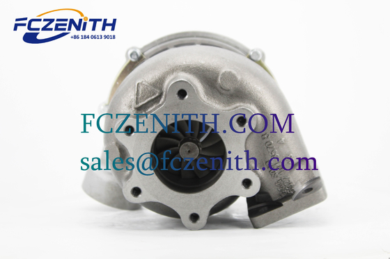 K27 Mercedes Benz Turbocharger 53279706507 A0050969399 A0060963199 A0060963299 لـ OM442LA-E2