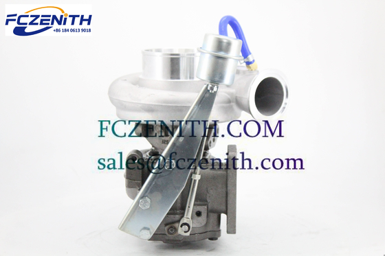 HX35W Turbo 3597180 3595279 4033086 403308600H 4033086H 4035408 504040250 504040250R لمحرك 150E28 EURO 3