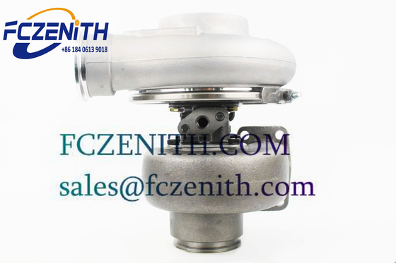 HX35 4037469 4955155 6754-82-8010 6754828010 شاحن توربيني لعام 2004- Cummins Truck Industrial