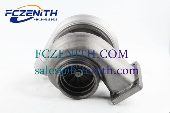 4LEK 311644 631GC463P3 OEM شاحن توربيني لمحرك ET673E