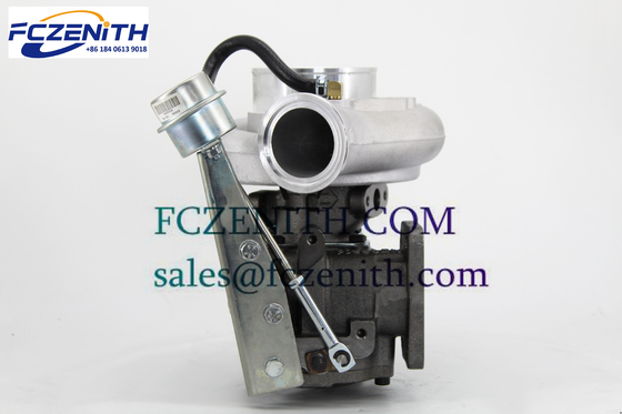 HX35W 4039043 4038597 4955158 توربو لمحرك QSB Tier-3