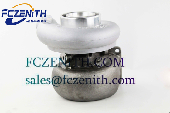 HX40 Man Turbo Charger 3593920 3593921 51091007585 51.09100-7616 51.09100-7531 للشاحنة L 2000 M2000 D0836LF04