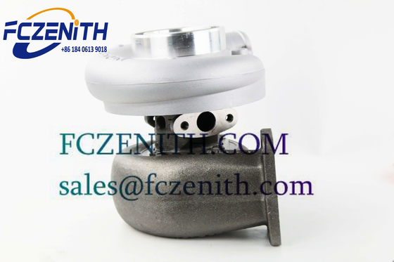 HX40 Man Turbo Charger 3593920 3593921 51091007585 51.09100-7616 51.09100-7531 للشاحنة L 2000 M2000 D0836LF04