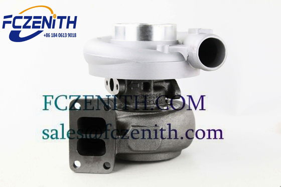 HX40 Man Turbo Charger 3593920 3593921 51091007585 51.09100-7616 51.09100-7531 للشاحنة L 2000 M2000 D0836LF04