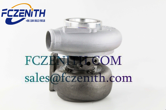 HX40 Man Turbo Charger 3593920 3593921 51091007585 51.09100-7616 51.09100-7531 للشاحنة L 2000 M2000 D0836LF04