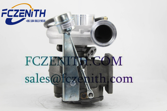 HX40W 4051033 4048335 3783604 شاحن توربيني توربو لـ DCEC CUMMINS L360 L375 8.9L 265KW 275KW