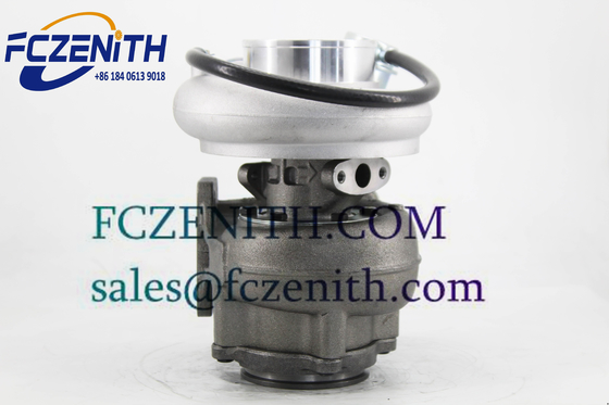 HX40W 4051033 4048335 3783604 شاحن توربيني توربو لـ DCEC CUMMINS L360 L375 8.9L 265KW 275KW