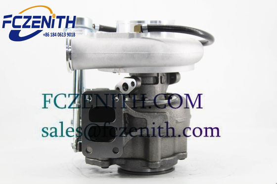 HX40W 4051033 4048335 3783604 شاحن توربيني توربو لـ DCEC CUMMINS L360 L375 8.9L 265KW 275KW
