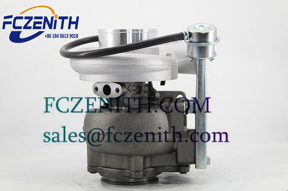 HX40W 4051033 4048335 3783604 شاحن توربيني توربو لـ DCEC CUMMINS L360 L375 8.9L 265KW 275KW