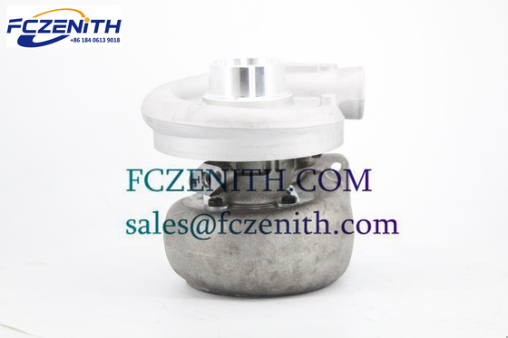OEM Commercial Hx40 Turbocharger 13030164 لمحرك WD615
