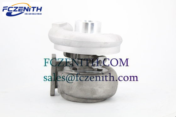 OEM Commercial Hx40 Turbocharger 13030164 لمحرك WD615