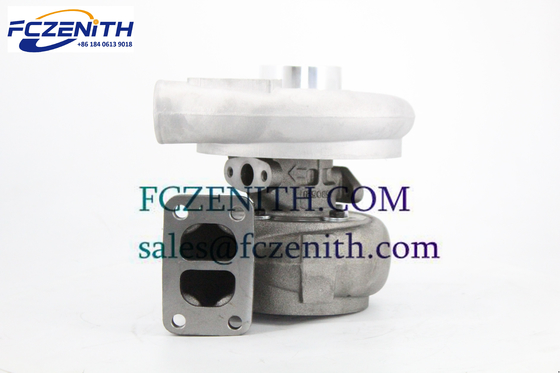 OEM Commercial Hx40 Turbocharger 13030164 لمحرك WD615