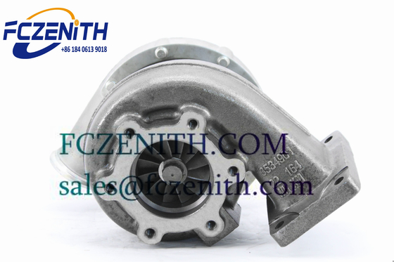 HX50 VG1560118227 4049426 4046577 Turbo Turbocharger لشاحنة HOWO WEICHAI Diesel Engine WD615