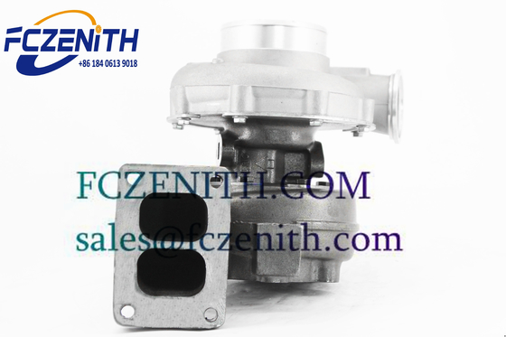 HX50 VG1560118227 4049426 4046577 Turbo Turbocharger لشاحنة HOWO WEICHAI Diesel Engine WD615