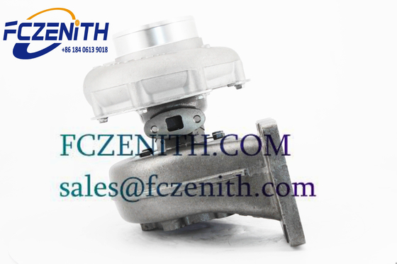 HX50 VG1560118227 4049426 4046577 Turbo Turbocharger لشاحنة HOWO WEICHAI Diesel Engine WD615