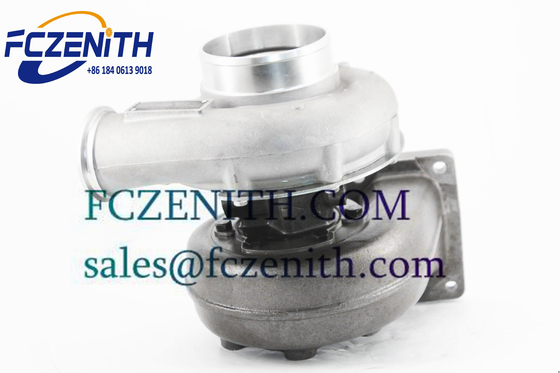 HX50 VG1560118227 4049426 4046577 Turbo Turbocharger لشاحنة HOWO WEICHAI Diesel Engine WD615