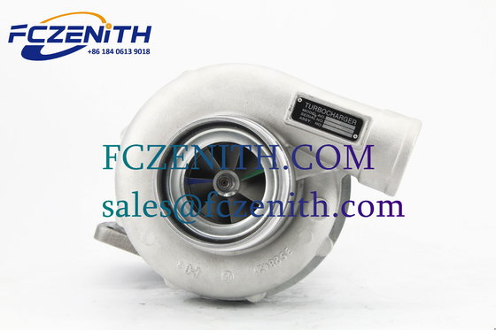 HX50 محرك السيارة شاحن توربيني 3537639 3528018 313414 313411 1340173 1117734 لـ DSC11-21 DSC11-23 DSC11-38