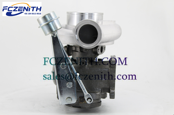 HX40W 4038421 4090015 6743818040 4089189 6743-81-8040 لمحرك 6C 6CTAA SA6D114E توربو