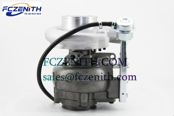 HX40W 4038421 4090015 6743818040 4089189 6743-81-8040 لمحرك 6C 6CTAA SA6D114E توربو