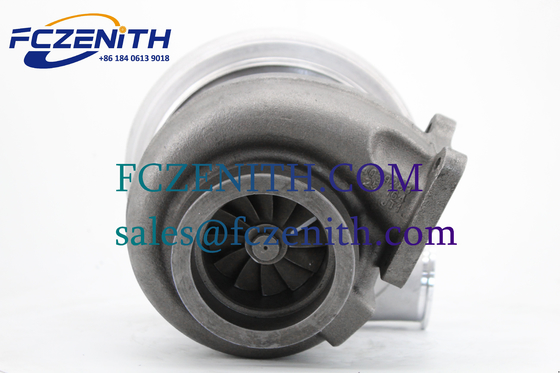 HX55-10 4038613 1538372 1538373 Scania شاحن توربيني لمحرك DC12