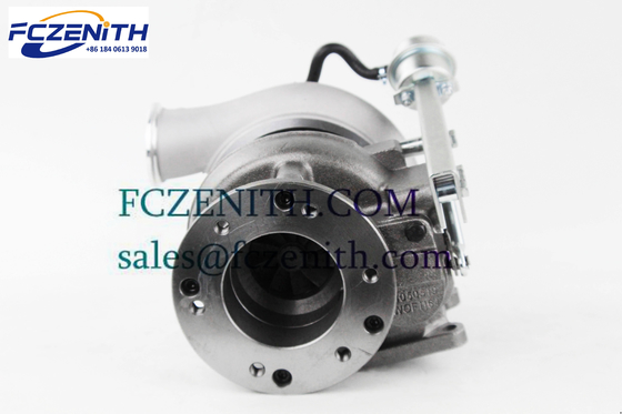 توربو HX40W 4047911 VG2600118895 لمحرك WD615 EURO 2 لشاحنة ساينو تراك هووا