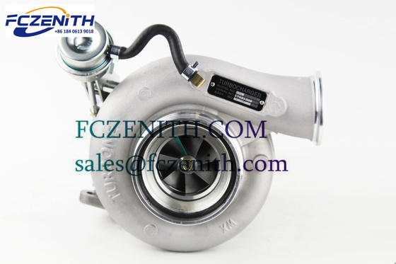 توربو HX40W 4047911 VG2600118895 لمحرك WD615 EURO 2 لشاحنة ساينو تراك هووا