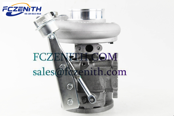 توربو HX40W 4047911 VG2600118895 لمحرك WD615 EURO 2 لشاحنة ساينو تراك هووا