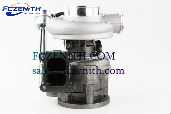 توربو HX40W 4047911 VG2600118895 لمحرك WD615 EURO 2 لشاحنة ساينو تراك هووا