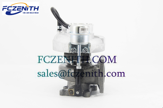 HE221W ISDE4 Cummins Engine Turbocharger 2835143 4033347