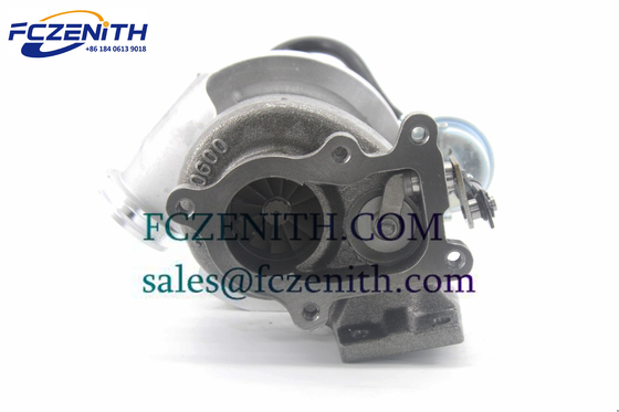 HE221W ISDE4 Cummins Engine Turbocharger 2835143 4033347