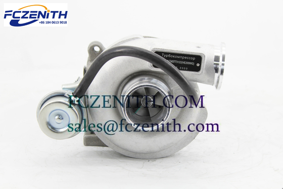 HE200W CUMMINS Truck Oem Turbo 3773122 4309427 3787121 ISF لمحرك EUR0 BFCEC