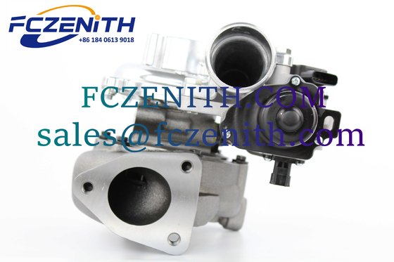 شاحن توربو CT16V تويوتا شارا شاحن توربيني هيلوكس SW4 17201-Ol040